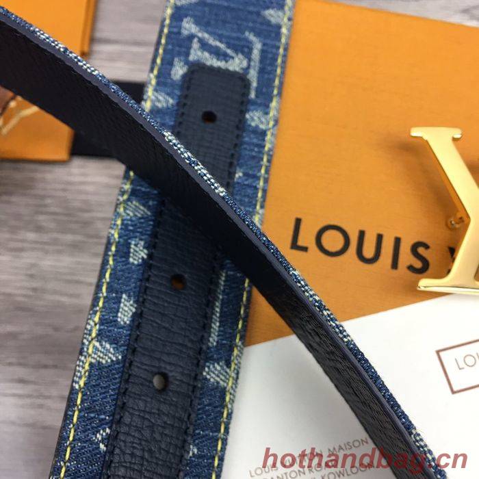 Louis Vuitton Belt LVB00055